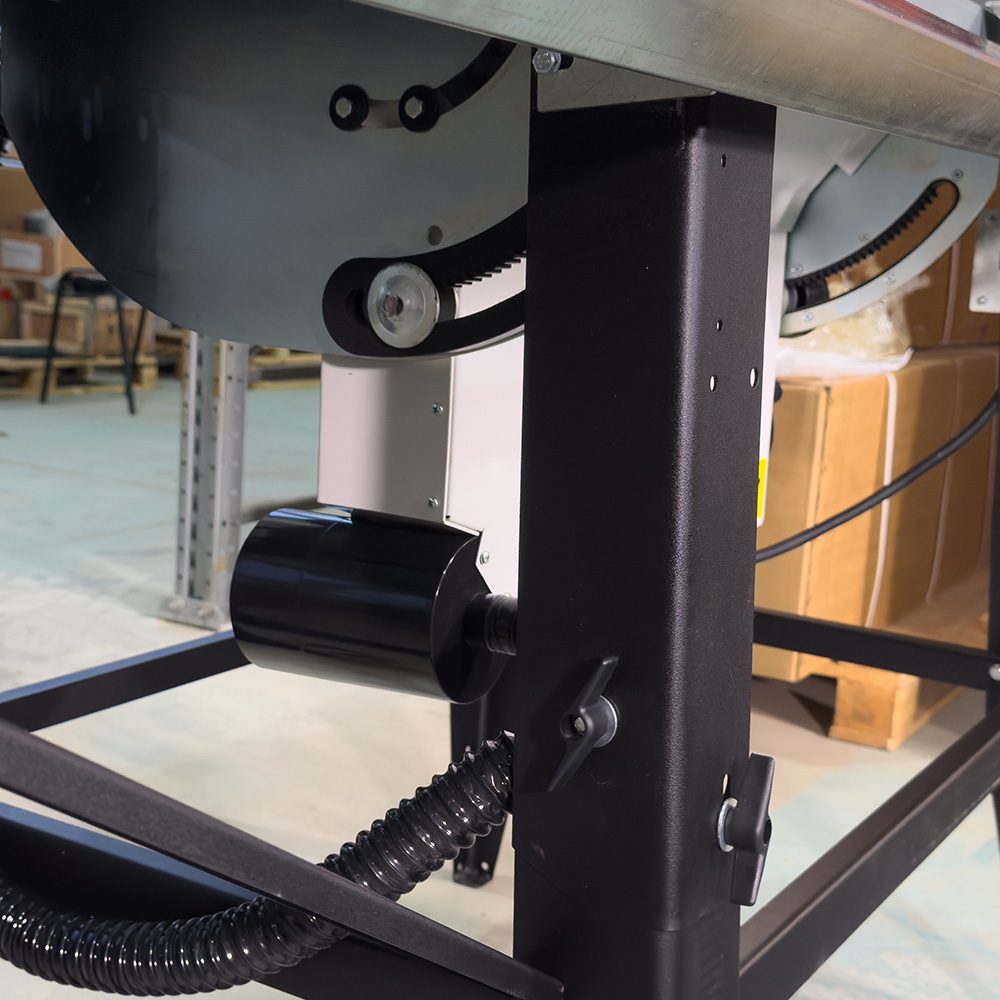 Циркулярная пила Proma PKS-315S 25000315