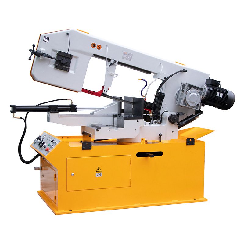 Ленточнопильный станок по металлу Visprom PPK-330G 38812500