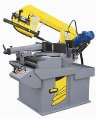 Ленточнопильный станок ручной Fmb SATURN+G