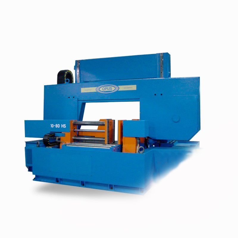 Ленточнопильный станок полуавтоматический Opus 550HS