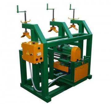 Станок чашконарезной ЧРС-3 Тайга