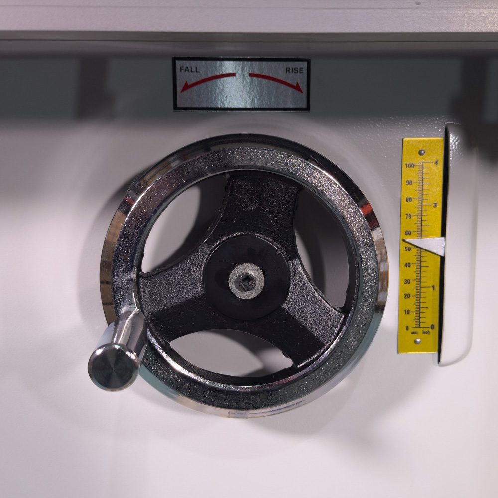 Фрезерный станок по дереву Proma TFS-75/30 25007530