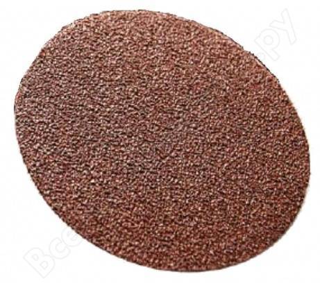 Круг шлифовальный Optimum 305mm K150 5913115 Круг шлифовальный Optimum 305mm K150 5913115