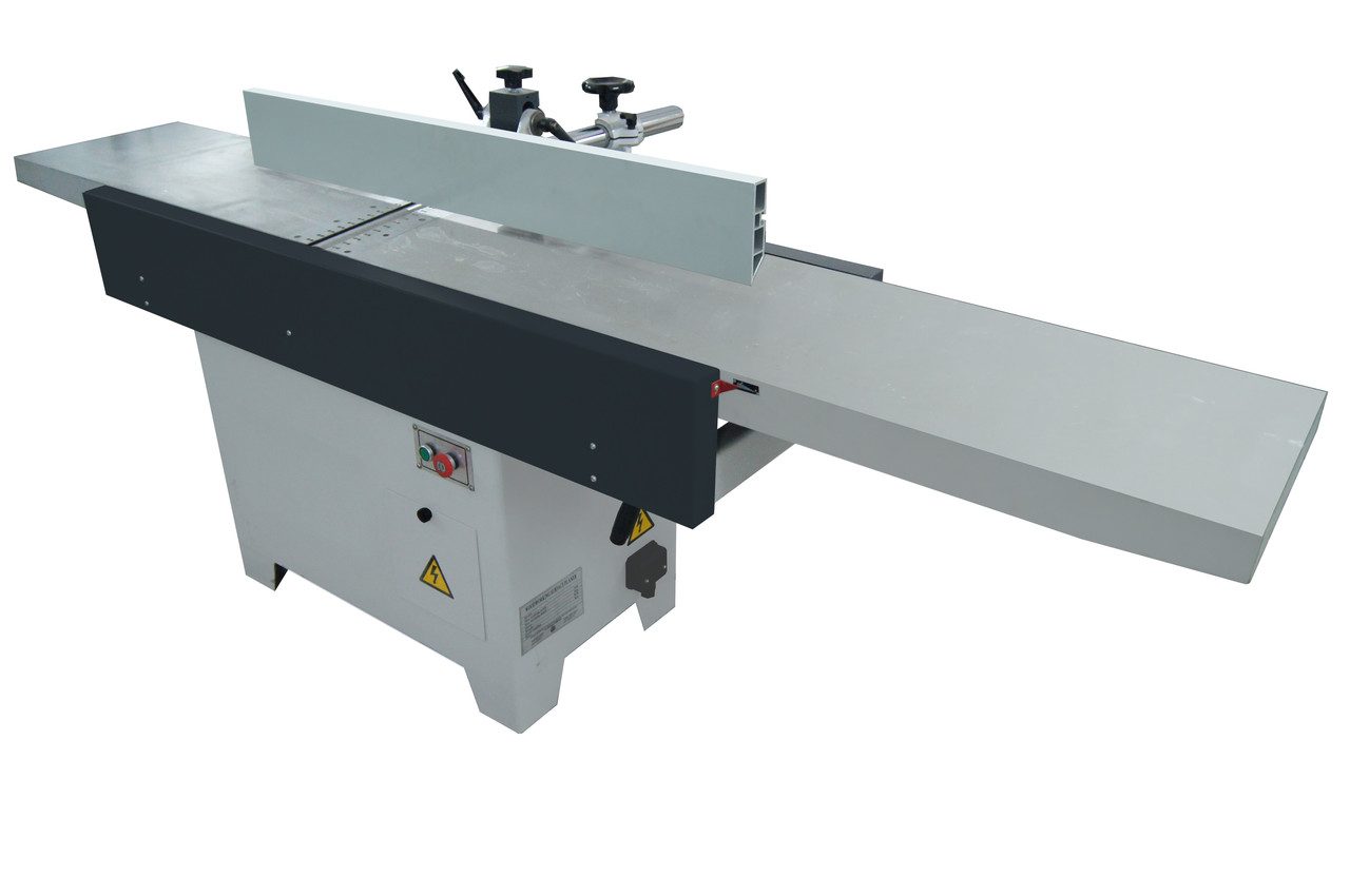 Фуговальный станок LTT MB524BL