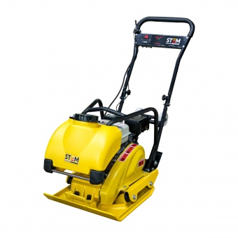 Виброплита STEM Techno SPC 192 в Москве Виброплита STEM Techno SPC 192