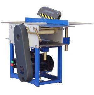 Комбинированный деревообрабатывающий станок Муравей СД-3-03