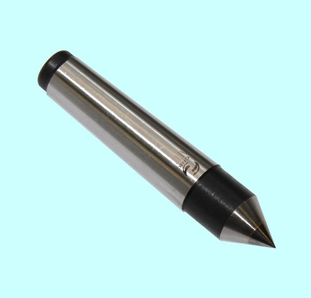 Центр Упорный № 2 (7032-0018) твердосплавный ВК8