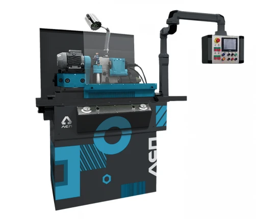 Станок круглошлифовальный 3Л10CФ2