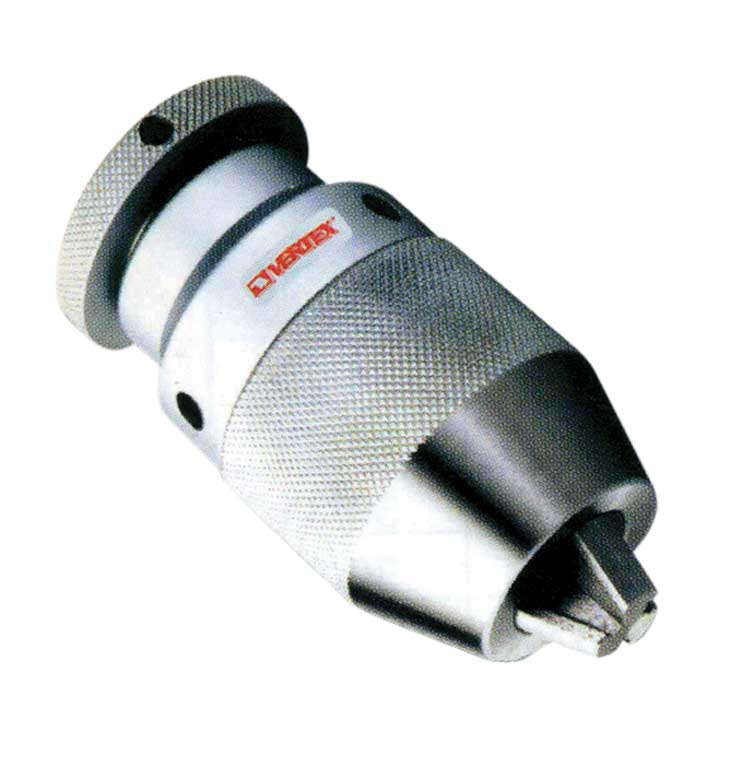 Прецизионный быстрозажимной патрон Jet 1-16 мм/В16 59500042