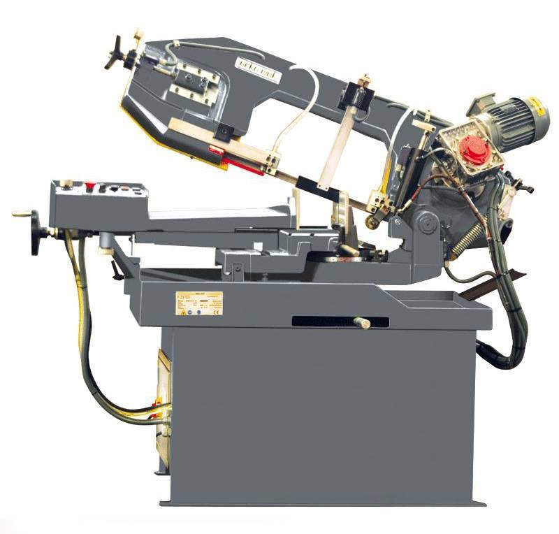 Ленточная пила маятникого типа Beka-Mak BMSY 270 DG Ленточная пила маятникого типа Beka-Mak BMSY 270 DG