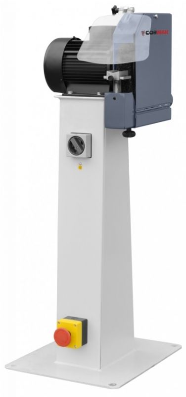 Универсальная машина для снятия заусенцев CORMAK