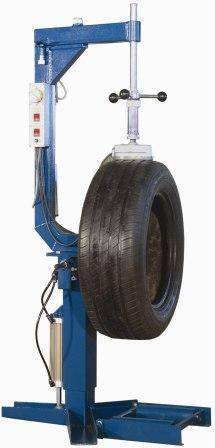 Вулканизатор AE&T DB-98 напольный