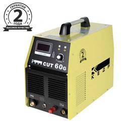 Аппарат воздушно-плазменной резки Кедр CUT 60G
