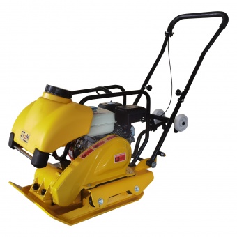 Виброплита STEM Techno SPC 192E в Москве Виброплита STEM Techno SPC 192E