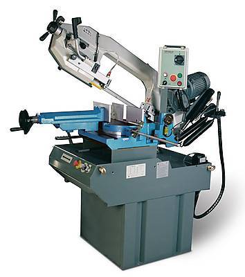 Ленточнопильный станок полуавтоматический Витязь 8Л310УВ Ленточнопильный станок полуавтоматический Витязь 8Л310УВ