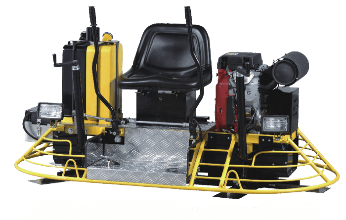 Двухроторная затирочная машина Masalta МRТ 73