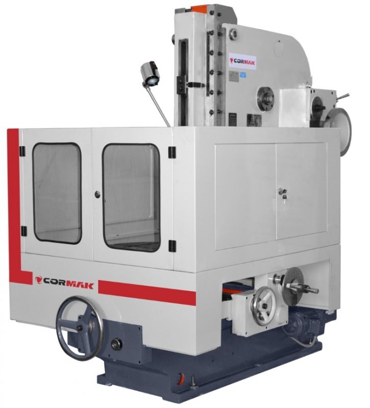 Долбежный станок CORMAK 200