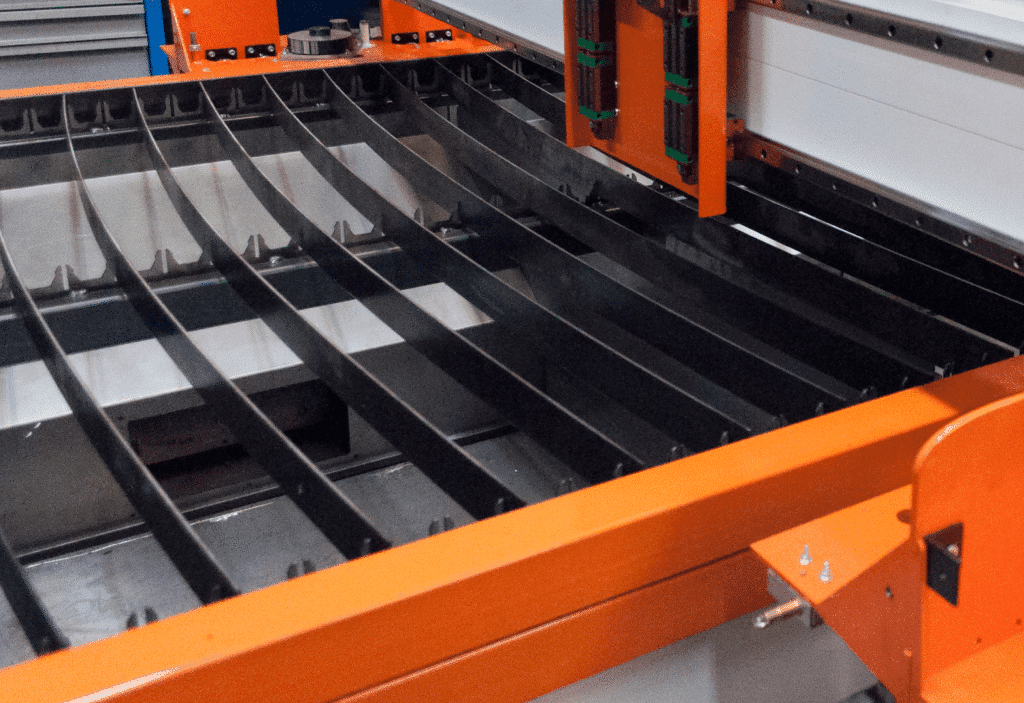 Машина плазменной резки Stalex 203