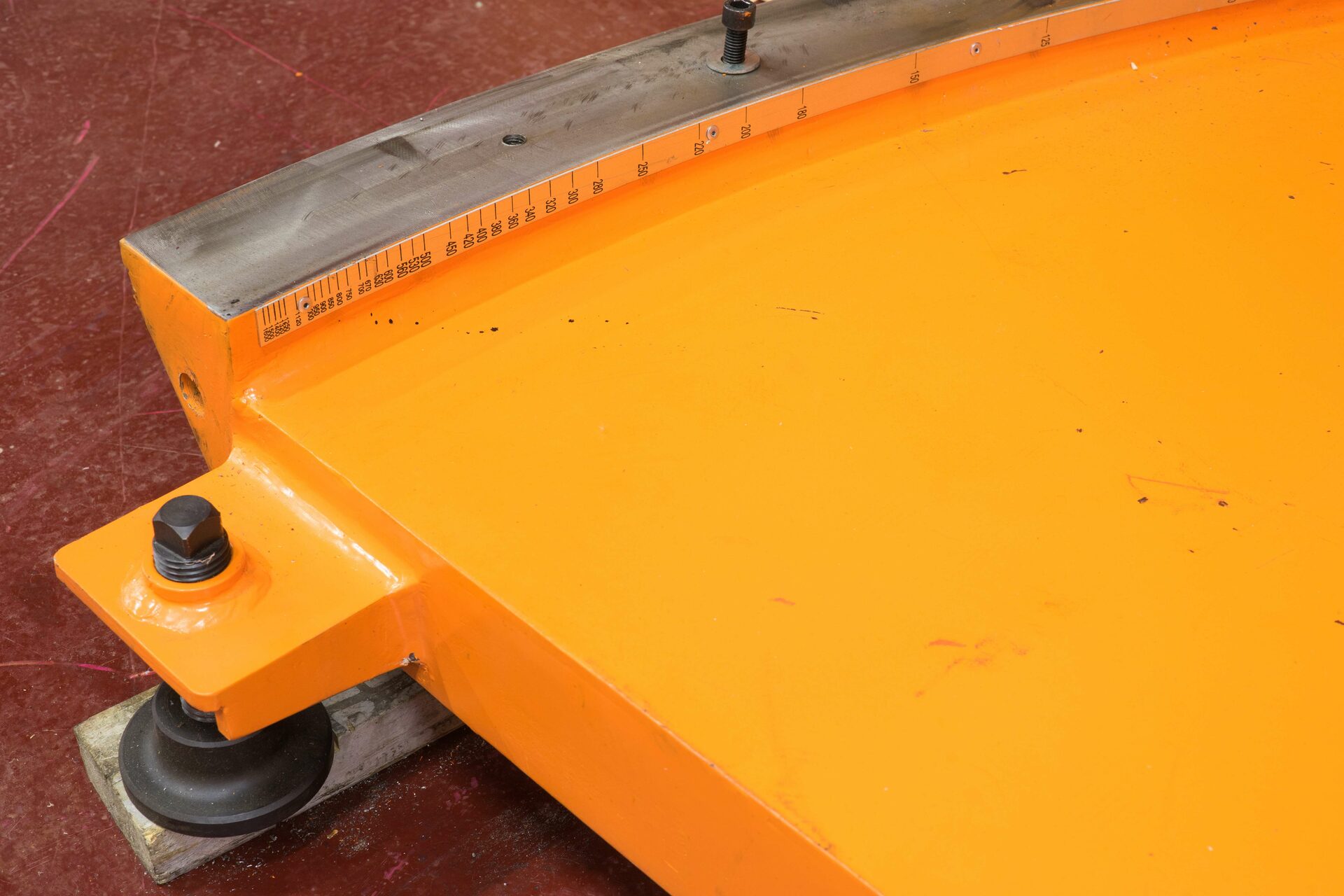 Станок спирально-навивной Stalex SBTF-1500