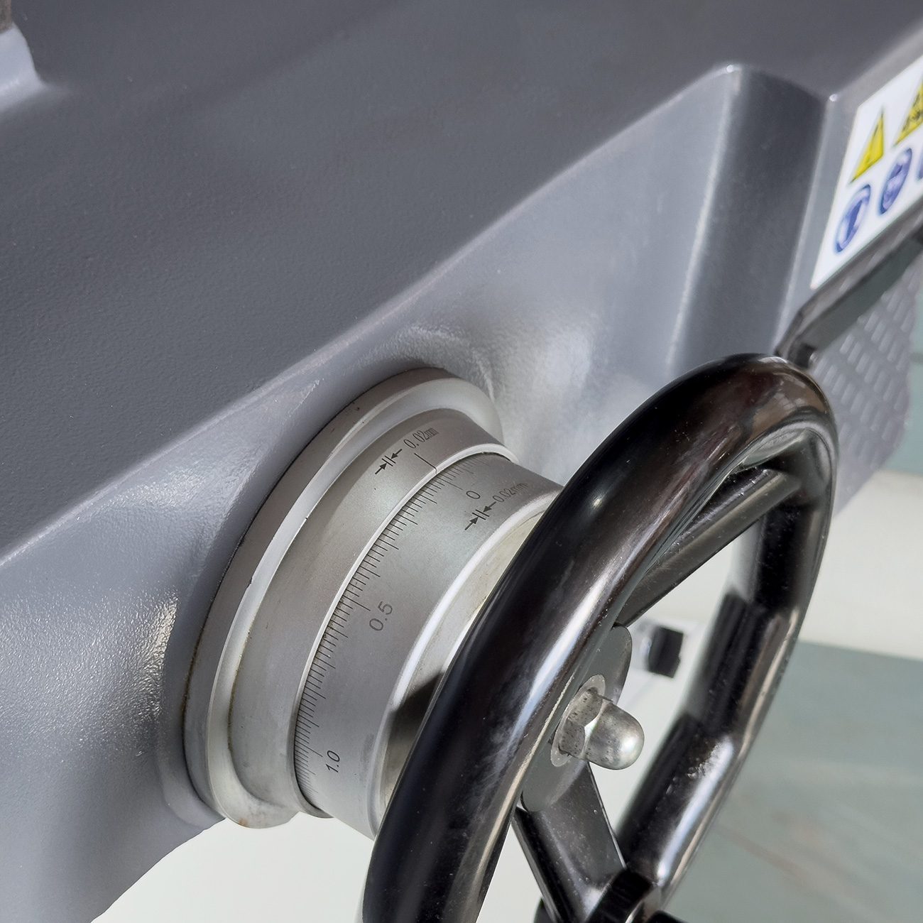 Плоскошлифовальный станок Proma PBP-250