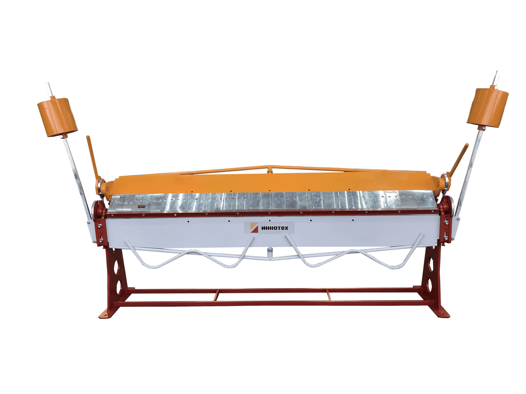 Листогиб ручной В1-2.0/2600 Листогиб ручной В1-2.0/2600