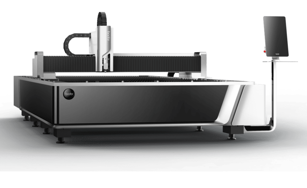 Оптоволоконный лазер BODOR A12 Оптоволоконный лазер BODOR A12