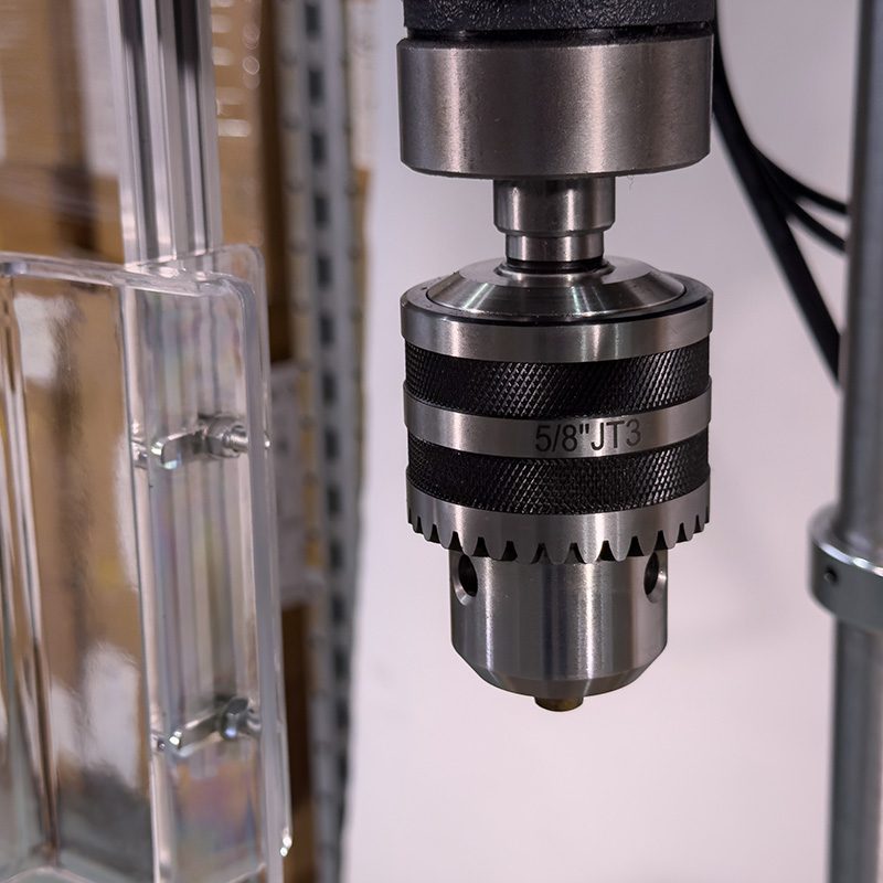 Настольный сверлильный станок Proma E-1316B/400 25401301