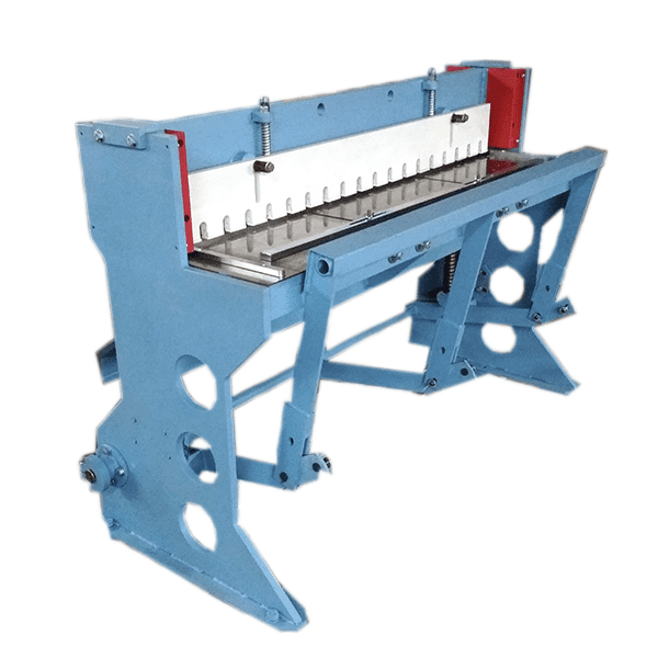 Гильотина ручная Р1,5/1300