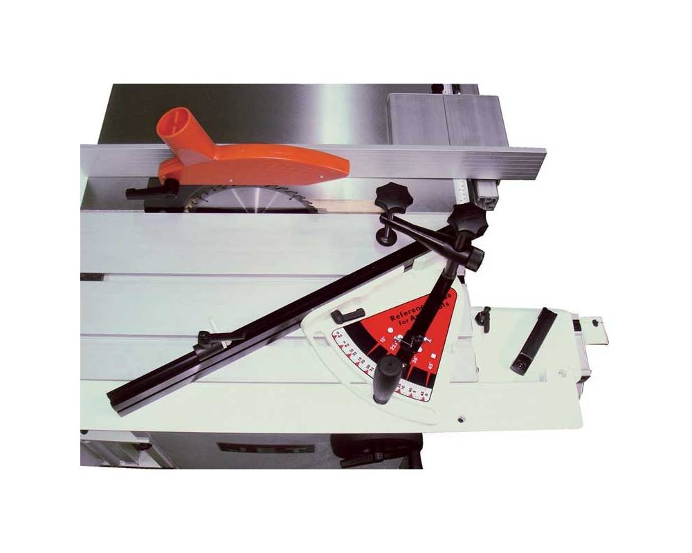 Упор Jet для распилов под углом (JTS-700L) 10000064 Упор Jet для распилов под углом (JTS-700L) 10000064