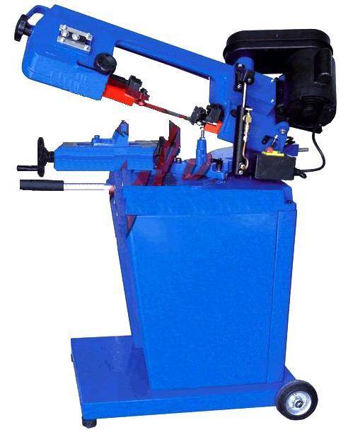 Ленточная пила по металлу Triod BSM-115UH/230