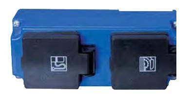 Устройство автоматического включения Jet 230V и 380V