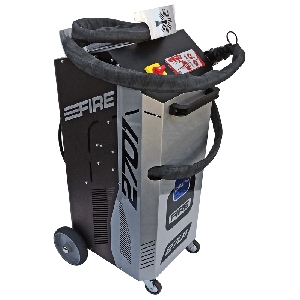 Установка для индукционного нагрева металла TopAuto F50/220