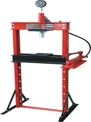 Пресс напольный гидравлический, ручной ATIS ZX0901A Пресс напольный гидравлический, ручной ATIS ZX0901A