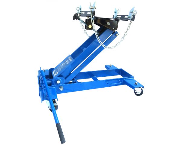 Домкрат трансмиссионный AE&T Т60302W 1т