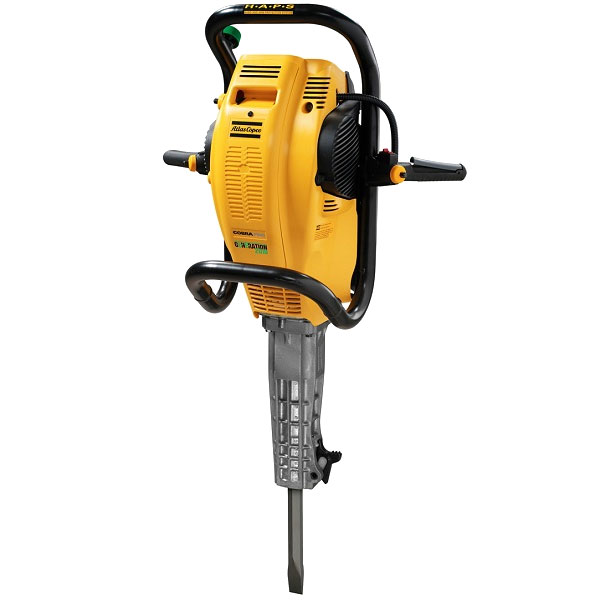 Отбойные молотки