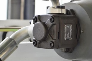 Гидравлическая гильотина Metal Master HCJ 3260 SE