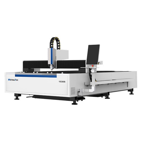 Комментарий на товар: Оптоволоконный лазерный станок для резки металла MetalTec 1530 S (3000W) Комментарий на товар: Оптоволоконный лазерный станок для резки металла MetalTec 1530 S (3000W)
