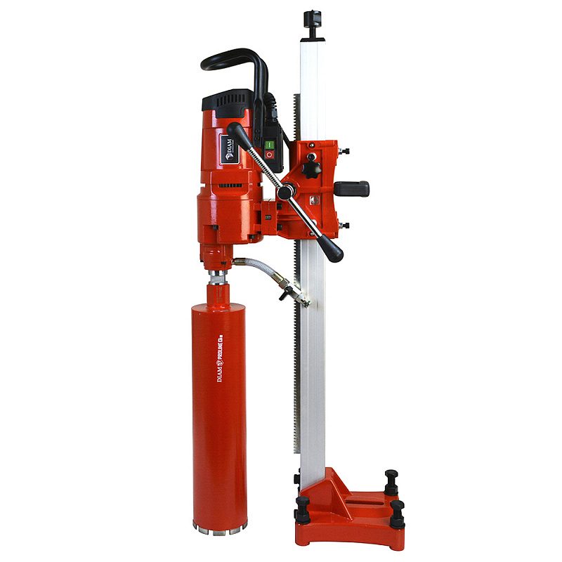 Сверлильная машина DIAM ML-180N в Москве Сверлильная машина DIAM ML-180N