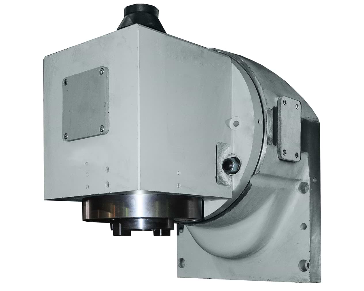 Головка фрезерная