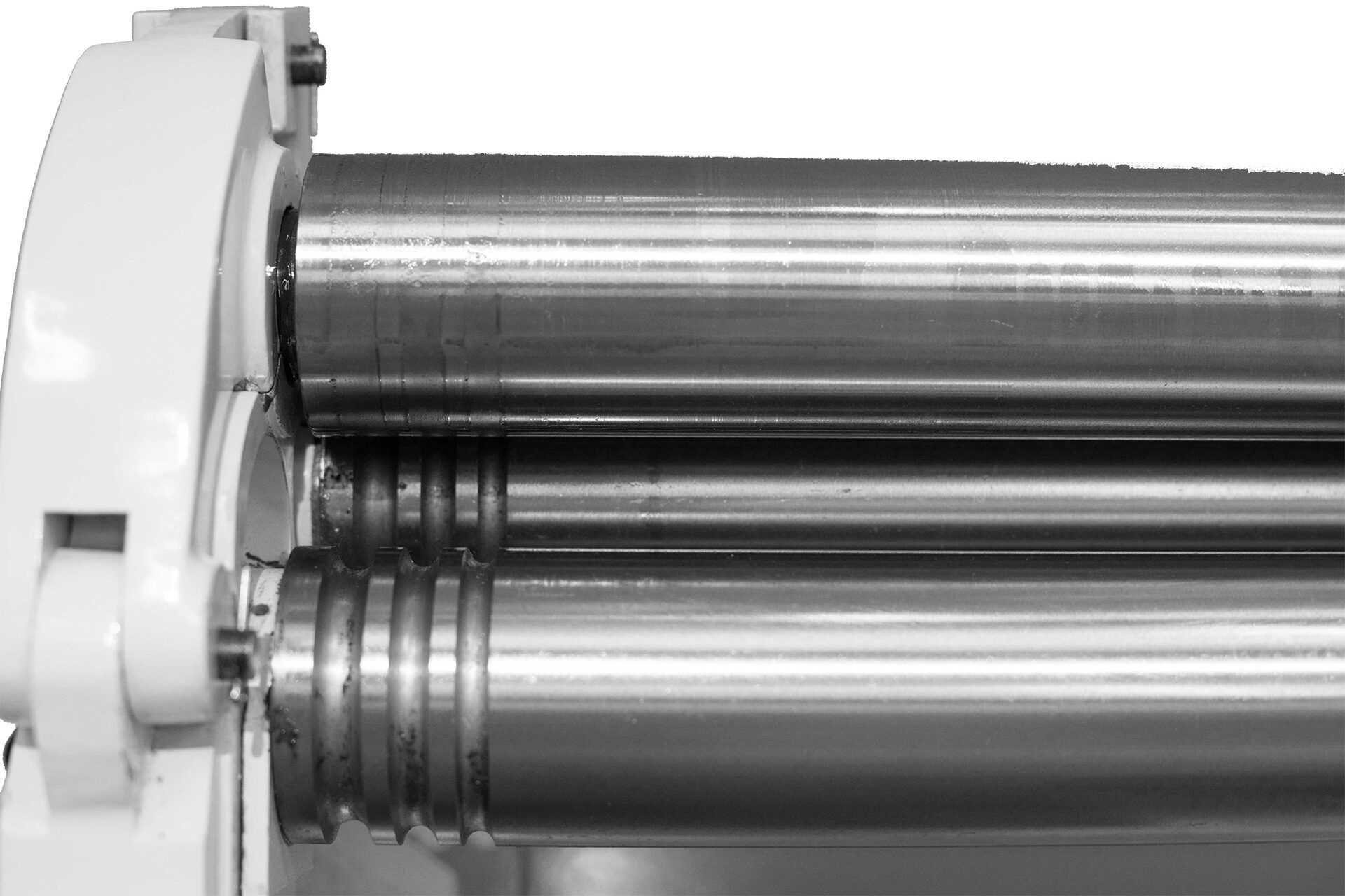 Ручной настольный вальцовочный станок Stalex W01-1.5х1300 Ручной настольный вальцовочный станок Stalex W01-1.5х1300