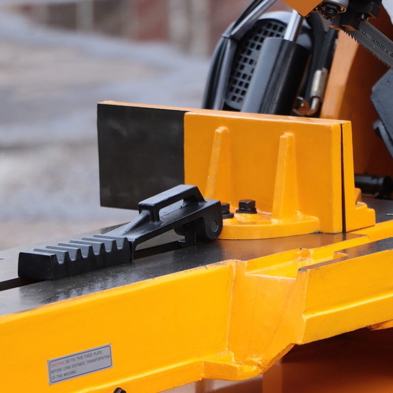 Ленточнопильный станок по металлу PPK-230V Visprom