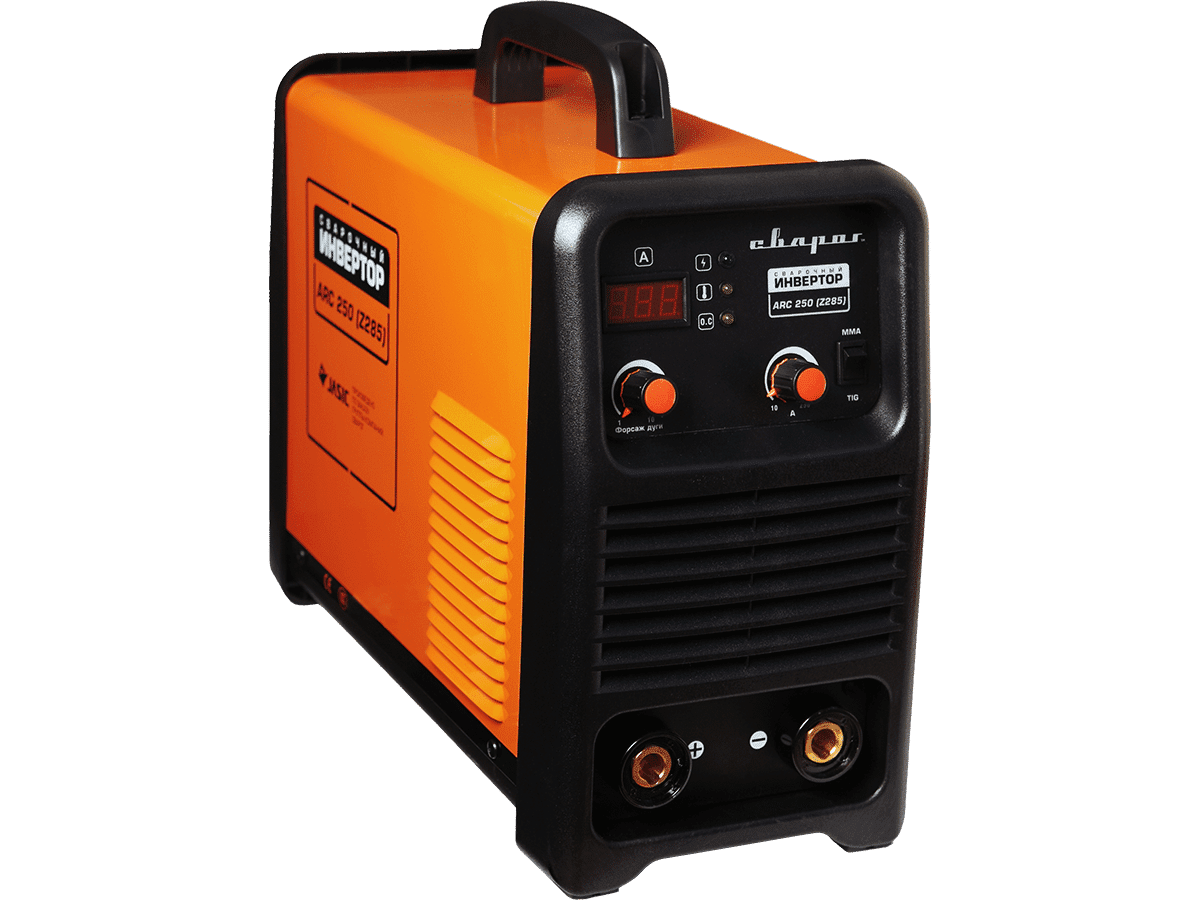 Сварочный аппарат инверторный Сварог ARC 250 (Z285)