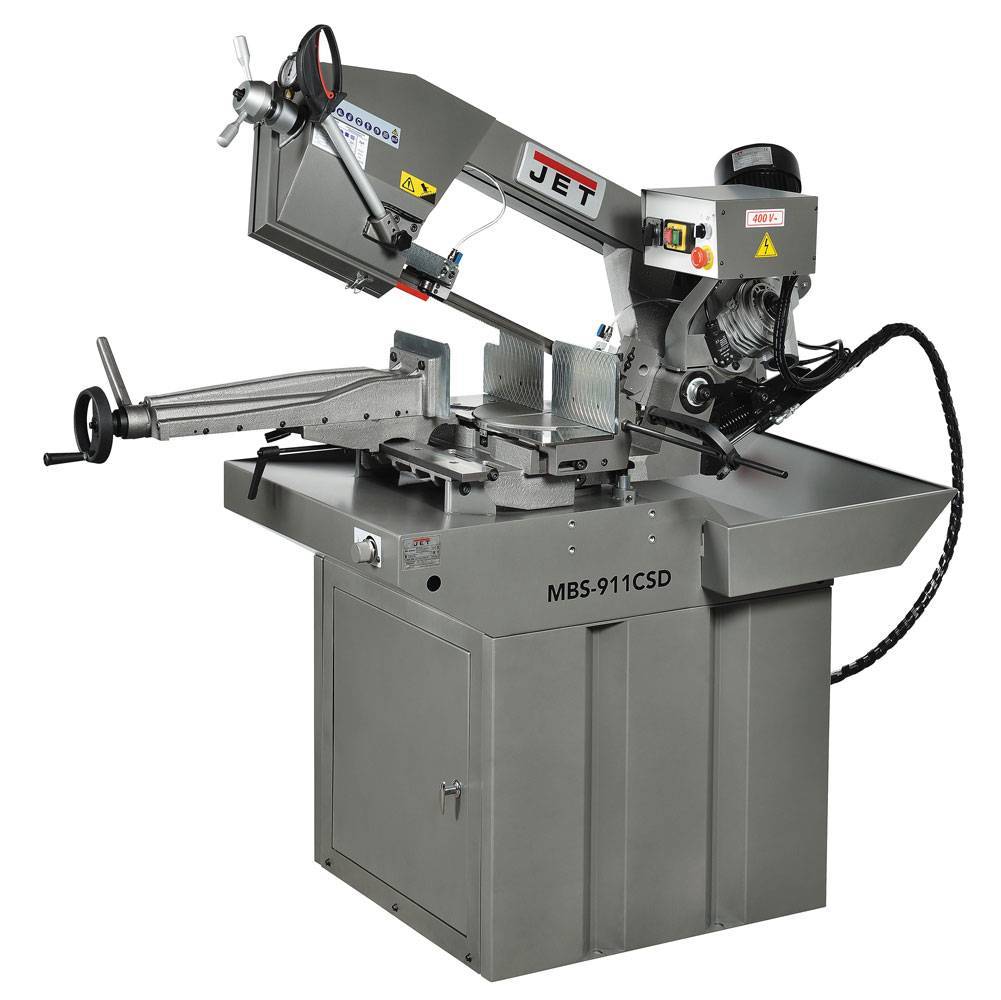 Ленточнопильный станок Jet MBS-911CSD 50000431T Ленточнопильный станок Jet MBS-911CSD 50000431T