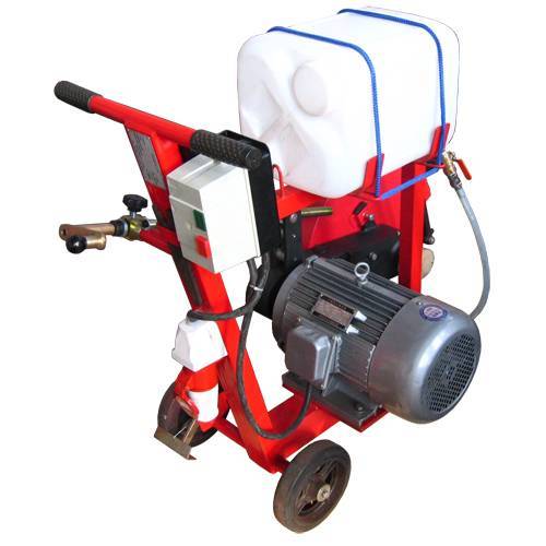 Резчик швов DIAM RК-500/7,5Е в Москве Резчик швов DIAM RК-500/7,5Е