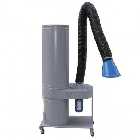 Стружкоотсос УВП -2000 АК с ПВУ Стружкоотсос УВП -2000 АК с ПВУ