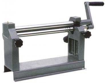 Вальцовочный станок ручной CORMAK W01-0.8/610 Вальцовочный станок ручной CORMAK W01-0.8/610