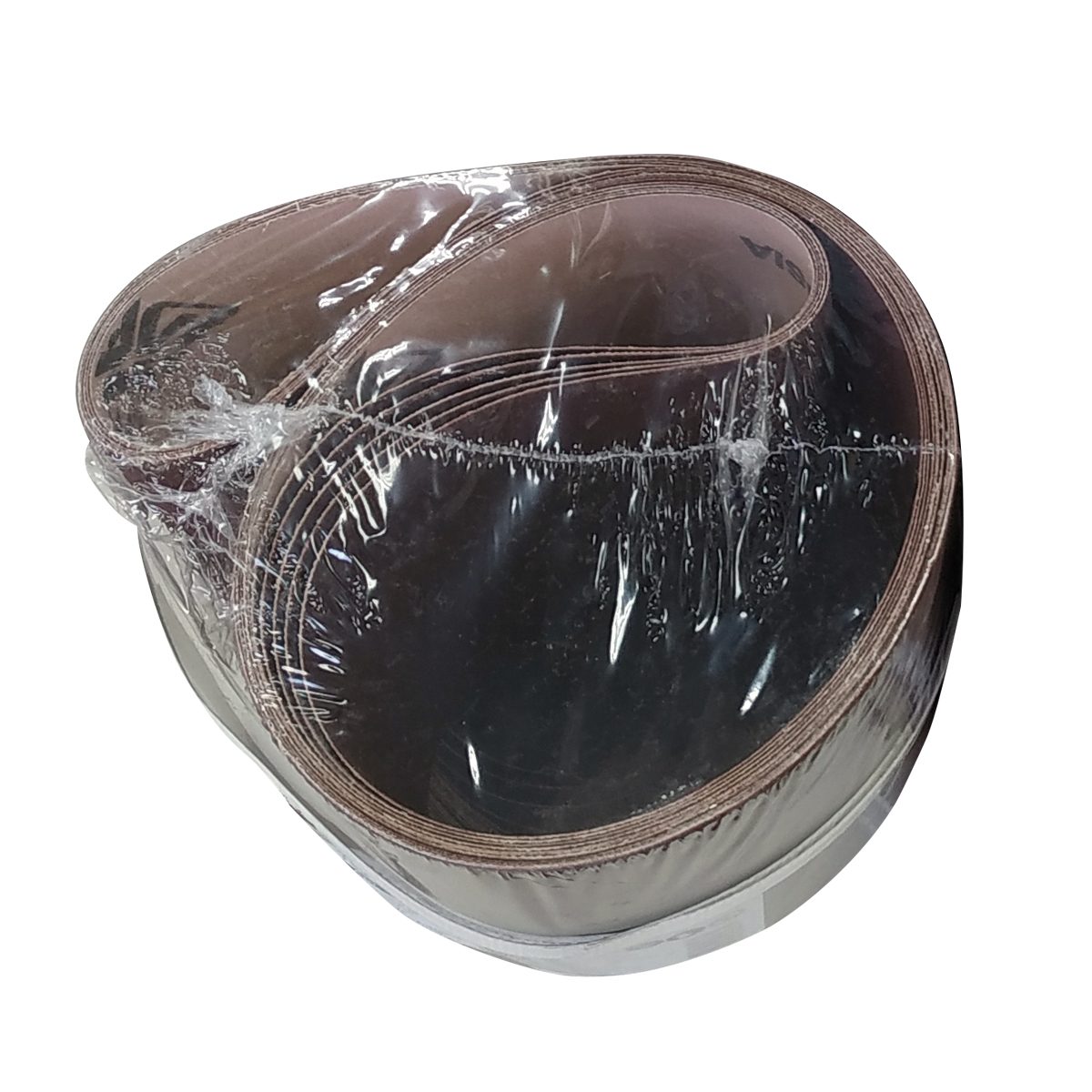 Лента шлифовальная BELMASH 152х1219 Р180