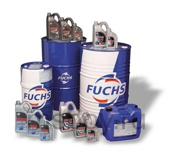 Смазочно-охлаждающая жидкость концентрат FUCHS Ecocool Soluble 30 VR (20л) Смазочно-охлаждающая жидкость концентрат FUCHS Ecocool Soluble 30 VR (20л)