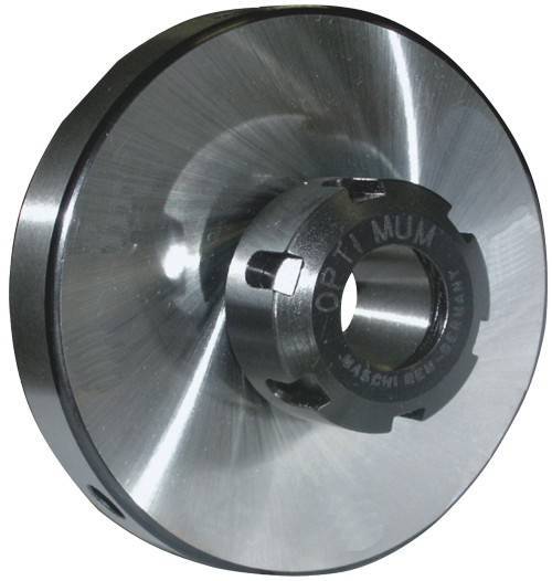 Патрон цанговый Optimum ER32 для D250/TU2404/TU2406 3440506