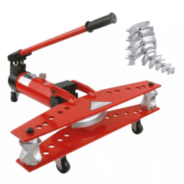 Гидравлические трубогибы